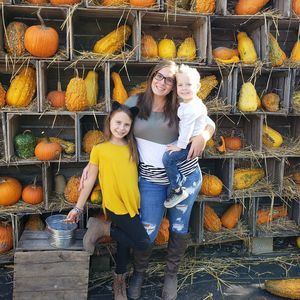 Meet your Posher, Amber